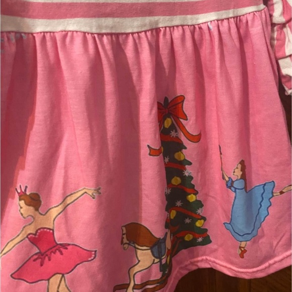 Boutique Nutcracker Dress - Picture 9 of 9